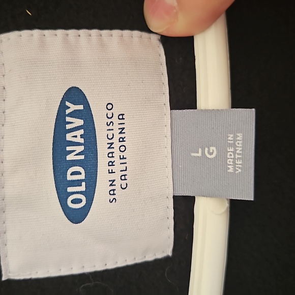 Vest - Picture 2 of 4